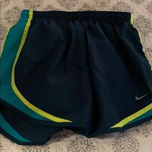 Nike shorts